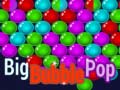 Hra Big Bubble Pop