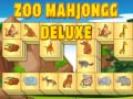 Hra Zoo Mahjongg Deluxe