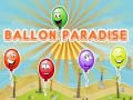 Hra Ballon Paradise
