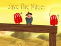 Hra Save The Miner