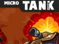 Hra Micro Tank Wars
