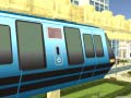 Hra Sky Train Game 2020