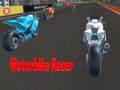 Hra Motorbike Racer