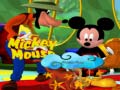 Hra Mickey Mouse Hidden Stars