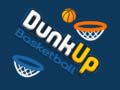 Hra Dunk Up Basketball