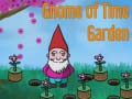 Hra Gnome of Time Garden