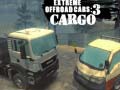 Hra Extreme Offroad Cars 3: Cargo