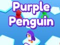 Hra Purple Penguin