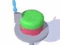 Hra Cake Master 3D