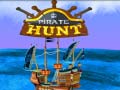Hra Pirate Hunt