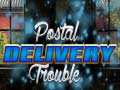 Hra Postal Delivery Trouble