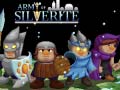 Hra Army of Silverite