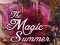 Hra The Magic Summer