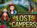 Hra Lost Campers