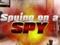 Hra Spying on a Spy
