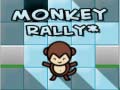 Hra Monkey Rally