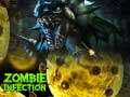 Hra Zombie Infection