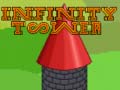 Hra Infinity Toower
