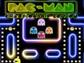 Hra Pac-Man Championship Edition