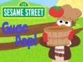 Hra 123 Sesame Street Guac Pop!