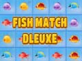 Hra Fish Match Deluxe