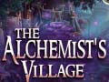 Hra The Alchemist`s Village