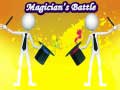 Hra Magicians Battle