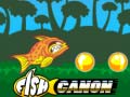 Hra Fish Canon