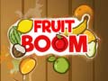 Hra Fruit Boom