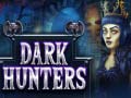 Hra Dark Hunters