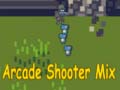 Hra Arcade Shooter Mix