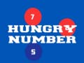 Hra Hungry Number
