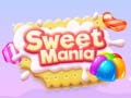 Hra Sweet Mania