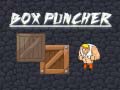 Hra Box Puncher