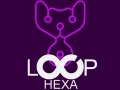 Hra Loop Hexa