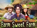 Hra Farm Sweet Farm