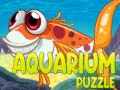 Hra Aquarium Puzzle