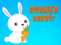 Hra Runner Rabbit