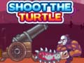 Hra Shoot the Turtle
