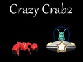 Hra Crazy Crab 2