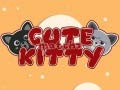 Hra Cute Kitty Match 3