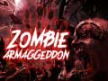 Hra Zombie Armaggeddon