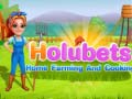 Hra Holubets Home Farming and Cooking