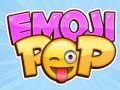 Hra Emoji Pop