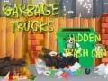 Hra Garbage Trucks Hidden Trash Can