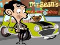 Hra Mr. Bean's Car Differences