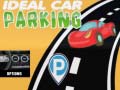 Hra Ideal Car Parking