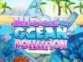 Hra Hidden Ocean Pollution