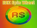 Hra RBX Spin Wheel