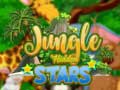 Hra Jungle Hidden Stars